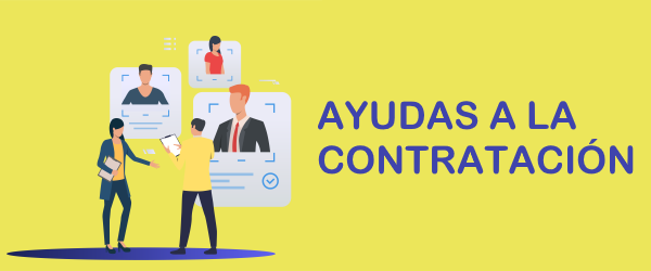 2019 convo ayudas contratacion