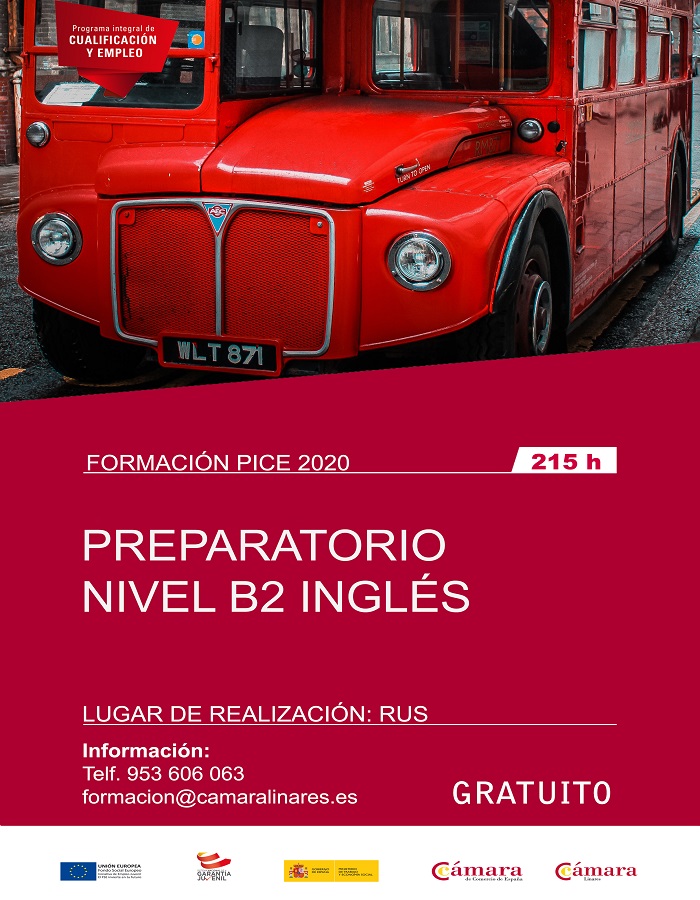 PORTADA B2 INGLES RUS