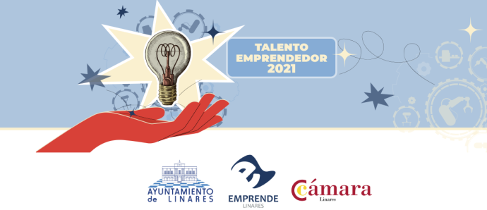 2021 Articulo Talento Emprendedor Linares 2021