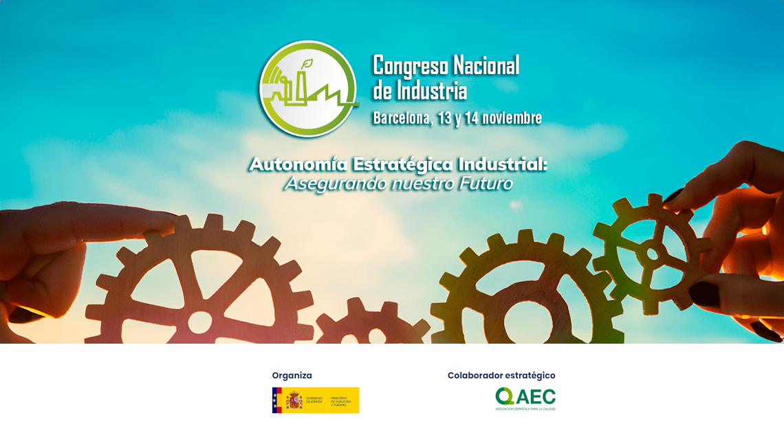 2024 Banner Congreso Nacional Industria