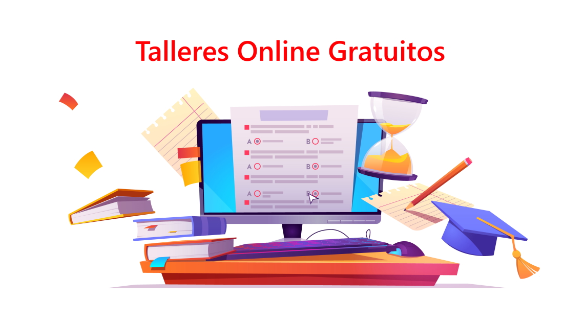 2021 Banner Talleres Consejo Anadaluz