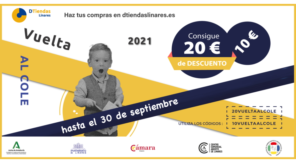 2021 Banner Talleres Consejo Anadaluz