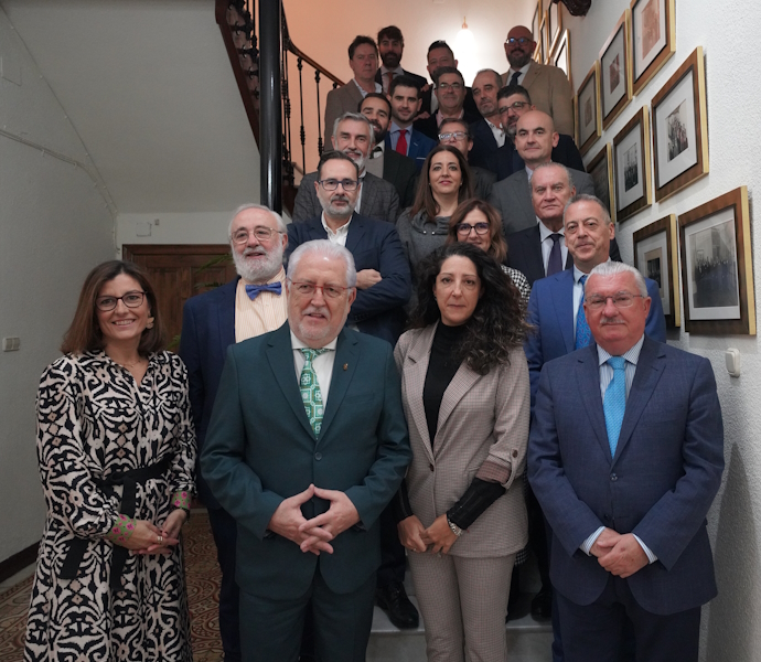 camara linares constitucion pleno 2019