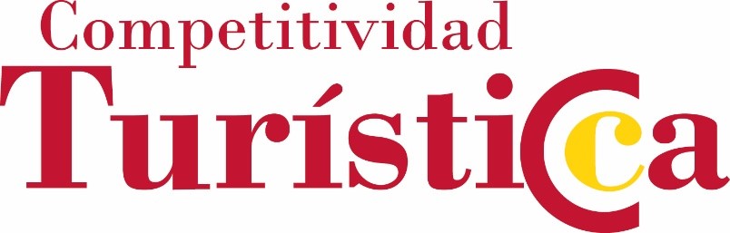 LOGO COMPETITIVIDAD TURISMO