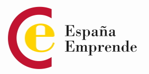 Logo España Emprende CAMARAESPAÑA