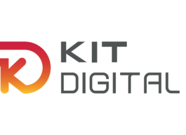 Logo KitDigital