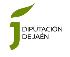 logo diputacion jaen